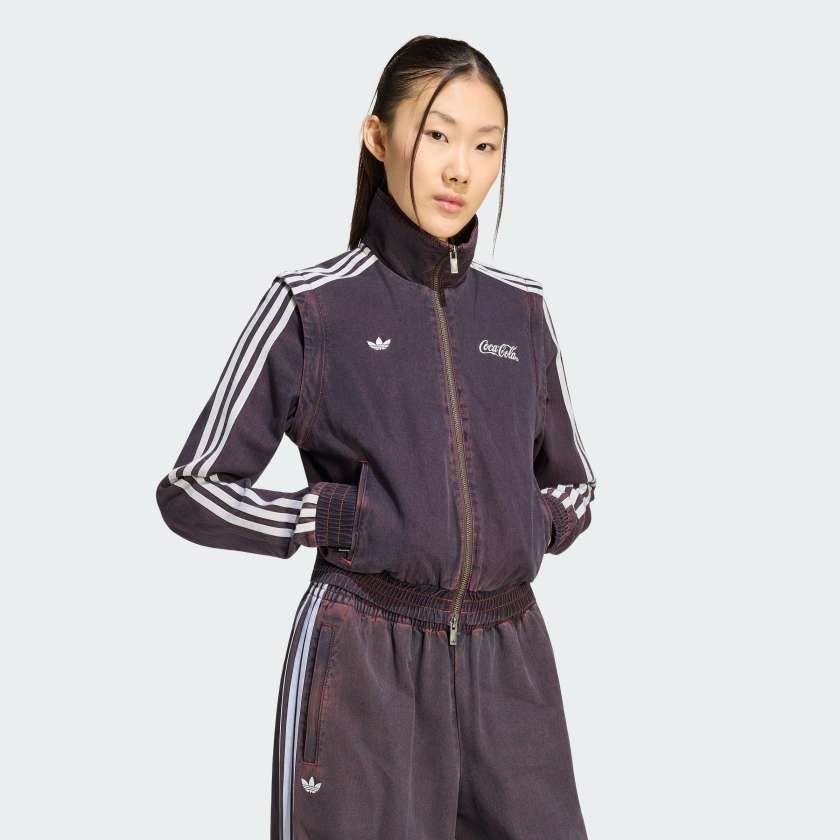 Джинсова куртка FIREBIRD REG DENIM