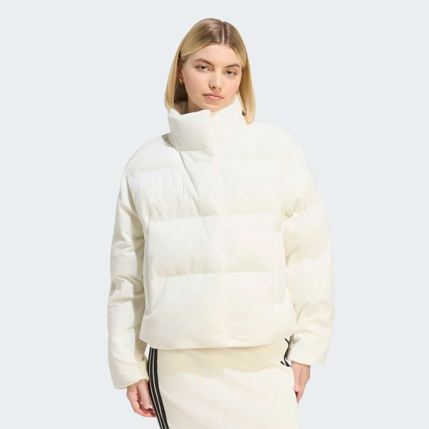 Куртка HELIONIC DOWN PUFFER VELOUR