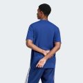 Футболка Essentials 3-Stripes Single Jersey