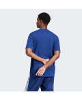 Футболка Essentials 3-Stripes Single Jersey
