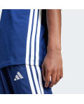 Футболка Essentials 3-Stripes Single Jersey