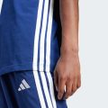 Футболка Essentials 3-Stripes Single Jersey