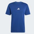 Футболка Essentials 3-Stripes Single Jersey