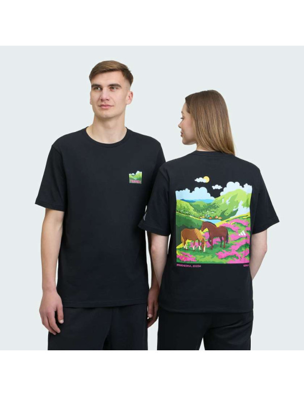 Футболка Terrex Horse