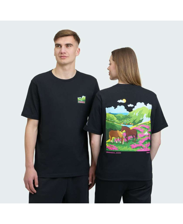 Футболка Terrex Horse