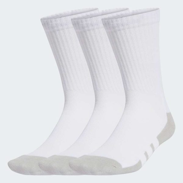 Три пари шкарпеток Essentials CLIMACOOL Crew Socks