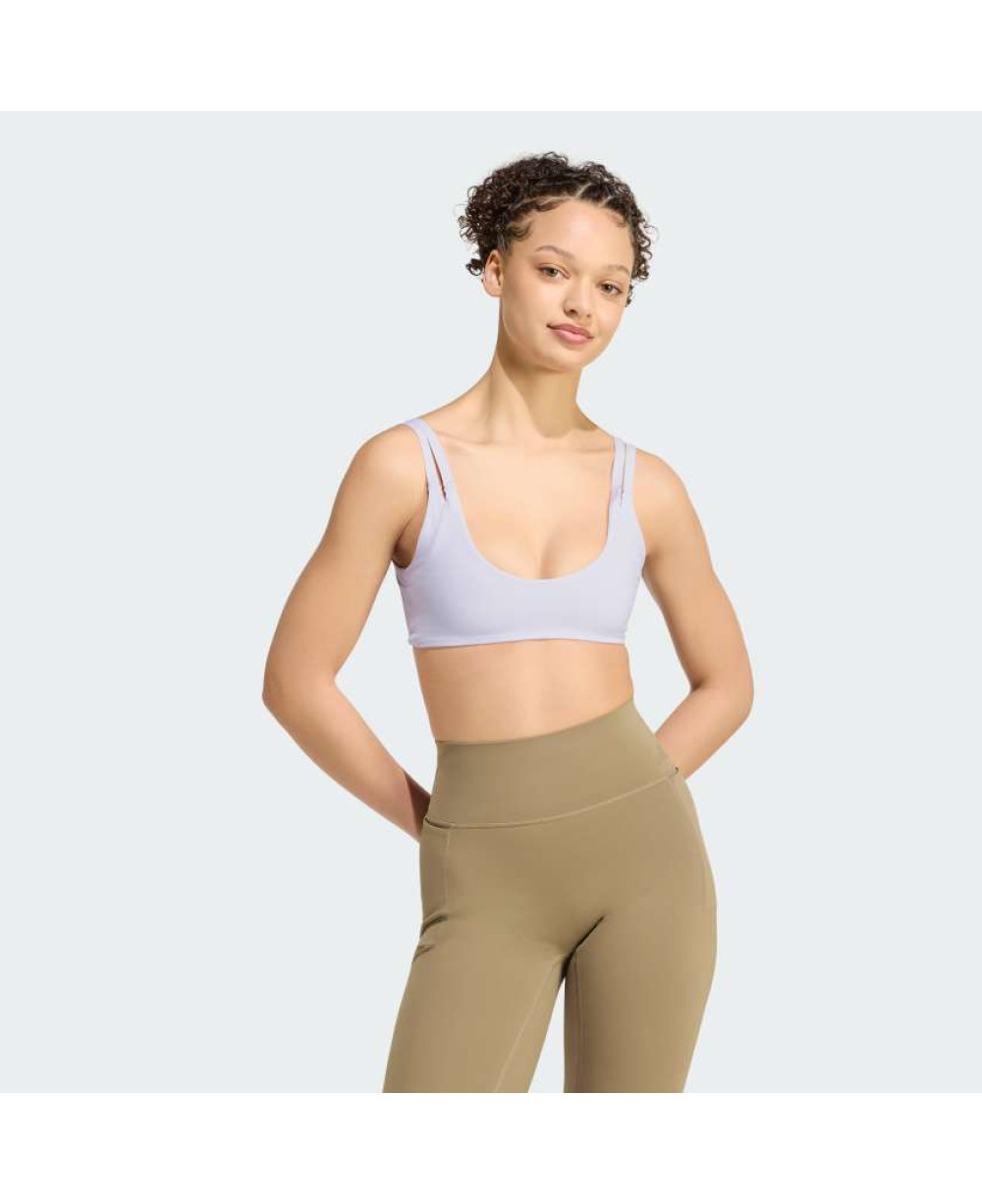 Бра Optime Workout Twist Reversible Light Support