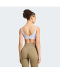 Бра Optime Workout Twist Reversible Light Support