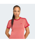 Футболка HEATHER 3S CALI