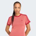 Футболка HEATHER 3S CALI