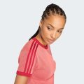 Футболка HEATHER 3S CALI