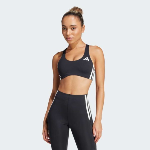 Бра Adizero Run Medium Support