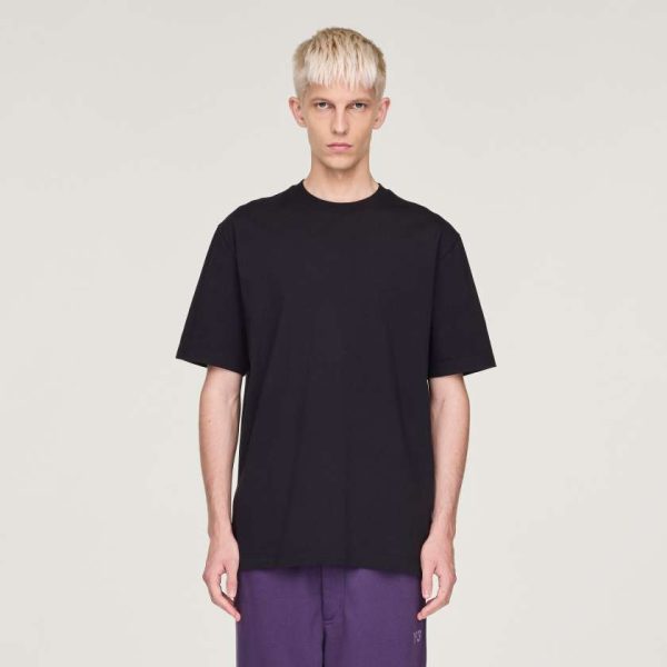 Футболка Y-3 Short Sleeve