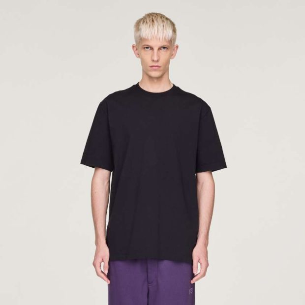 Футболка Y-3 Short Sleeve