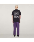 Футболка Y-3 Short Sleeve