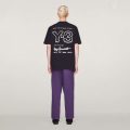 Футболка Y-3 Short Sleeve