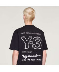 Футболка Y-3 Short Sleeve