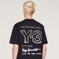 Футболка Y-3 Short Sleeve