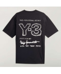 Футболка Y-3 Short Sleeve