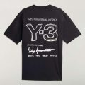 Футболка Y-3 Short Sleeve