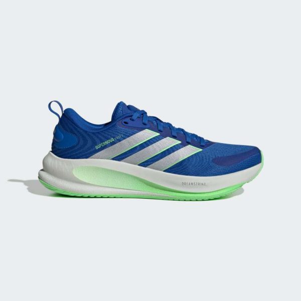 Кросівки SUPERNOVA EASE 2 M RUNNING