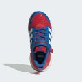 Кросівки ADIDAS MARVEL LIGHTORAMA SPIDER-MAN ДИТЯЧІ