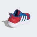 Кросівки ADIDAS MARVEL LIGHTORAMA SPIDER-MAN ДИТЯЧІ