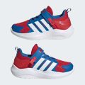 Кросівки ADIDAS MARVEL LIGHTORAMA SPIDER-MAN ДИТЯЧІ