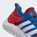 Кросівки ADIDAS MARVEL LIGHTORAMA SPIDER-MAN ДИТЯЧІ