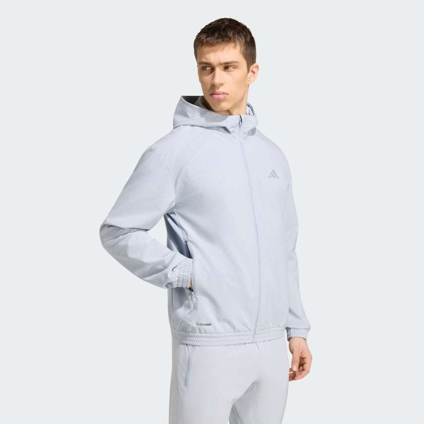 Куртка TECH APPAREL CLIMAWARM