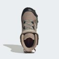 Ботинки Adidas Minecraft Terrex Snow CF CLIMAWARM Winter Kids