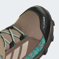 Ботинки Adidas Minecraft Terrex Snow CF CLIMAWARM Winter Kids