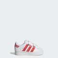 Кросівки ADIDAS DISNEY SUPERSTAR LED LIGHTS COMFORT CLOSURE