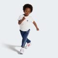 Кросівки ADIDAS DISNEY SUPERSTAR LED LIGHTS COMFORT CLOSURE