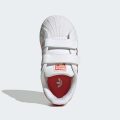 Кросівки ADIDAS DISNEY SUPERSTAR LED LIGHTS COMFORT CLOSURE