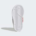 Кросівки ADIDAS DISNEY SUPERSTAR LED LIGHTS COMFORT CLOSURE