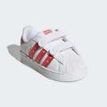 Кросівки ADIDAS DISNEY SUPERSTAR LED LIGHTS COMFORT CLOSURE