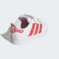Кросівки ADIDAS DISNEY SUPERSTAR LED LIGHTS COMFORT CLOSURE