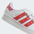 Кросівки ADIDAS DISNEY SUPERSTAR LED LIGHTS COMFORT CLOSURE