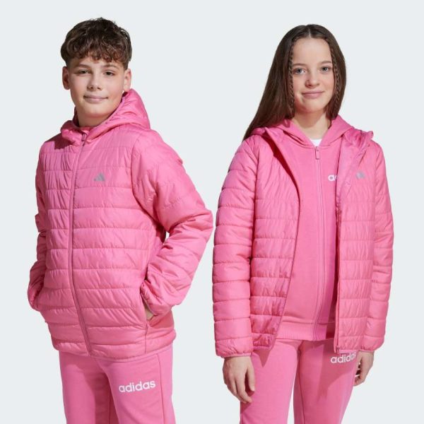 Куртка Essentials Light Padded Kids