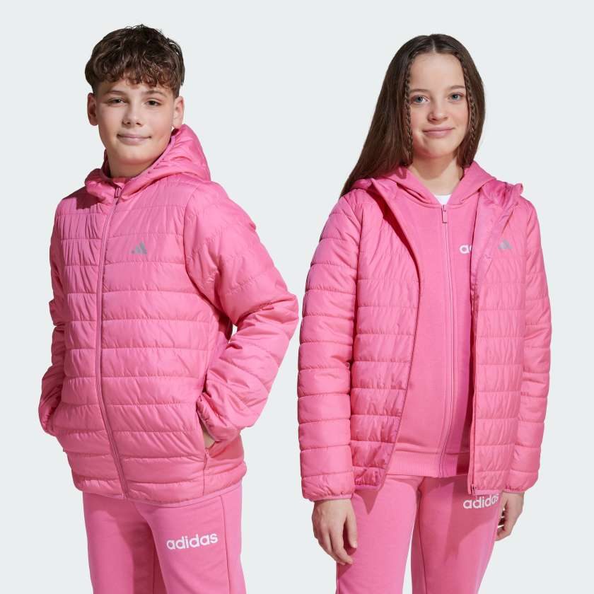 Куртка Essentials Light Padded Kids