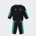 Спортивный костюм MERCEDES - AMG PETRONAS FORMULA 1 TEAM DNA BABY