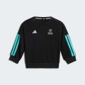 Спортивный костюм MERCEDES - AMG PETRONAS FORMULA 1 TEAM DNA BABY
