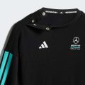 Спортивный костюм MERCEDES - AMG PETRONAS FORMULA 1 TEAM DNA BABY