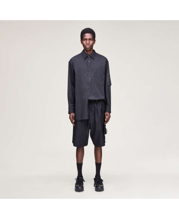 Шорти Y-3 SPORT UNIFORM CARGO
