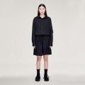Шорты Y-3 SPORT UNIFORM CARGO