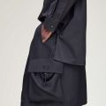 Шорты Y-3 SPORT UNIFORM CARGO