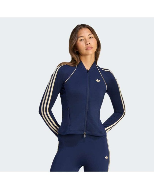 Спортивна кофта adidas Originals Sport Superstar Midlayer