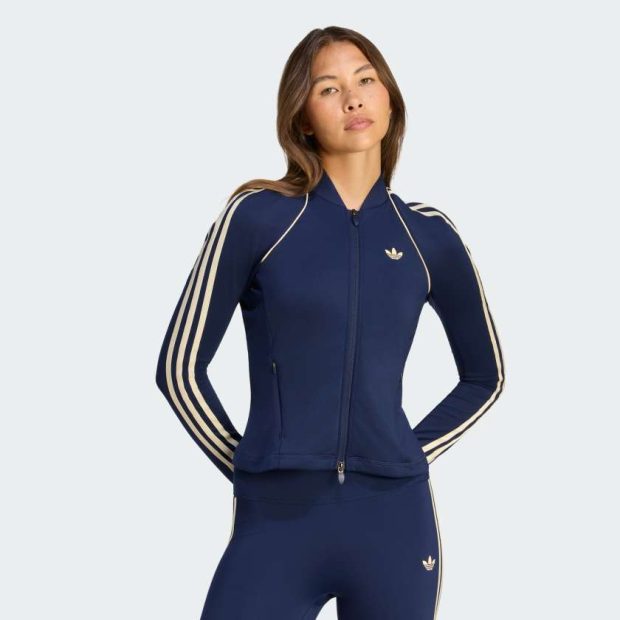 Спортивна кофта adidas Originals Sport Superstar Midlayer