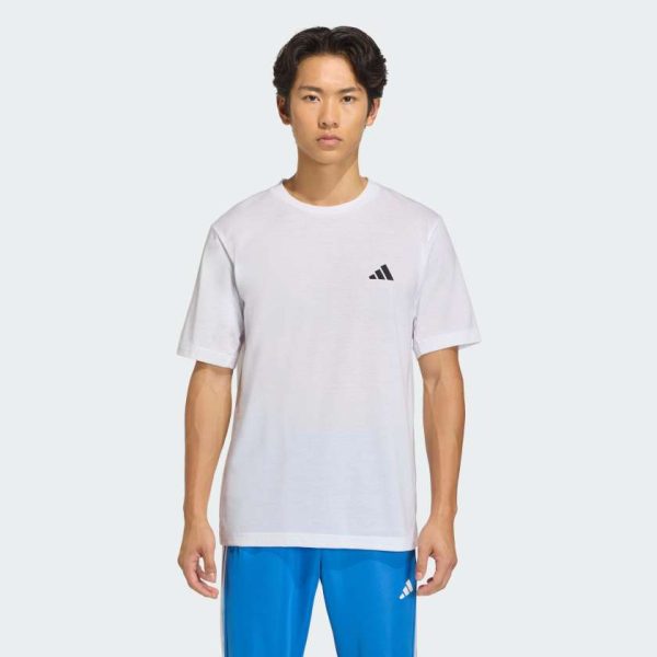 Футболка Workout Essentials FeelReady